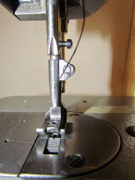 Consew sewing machine repair manual